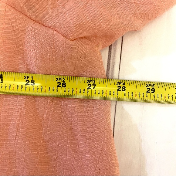 NWT Umgee Button-Down Women's Blouse sz 2XL - Picture 9 of 16